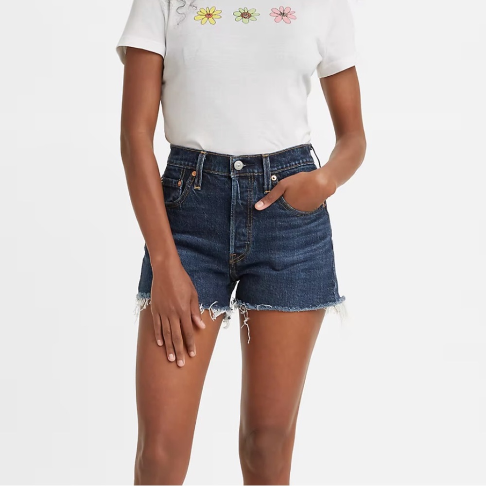 Levi’s 501 Shorts